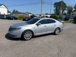 2013 Lincoln MKS EcoBoost