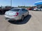 2013 Lincoln MKS EcoBoost
