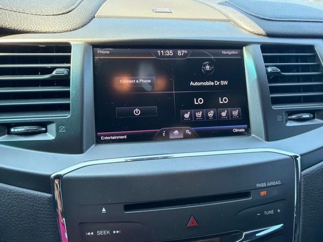 2013 Lincoln MKS EcoBoost