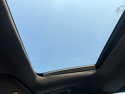 2013 Lincoln MKS EcoBoost