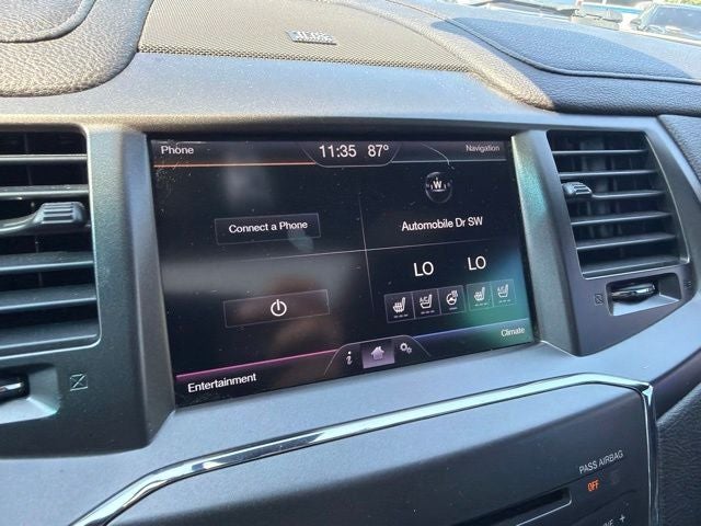 2013 Lincoln MKS EcoBoost