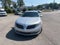 2013 Lincoln MKS EcoBoost