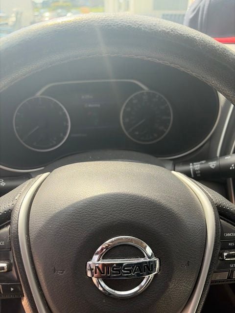 2016 Nissan Maxima 3.5 SV
