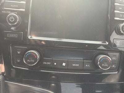 2016 Nissan Maxima 3.5 SV