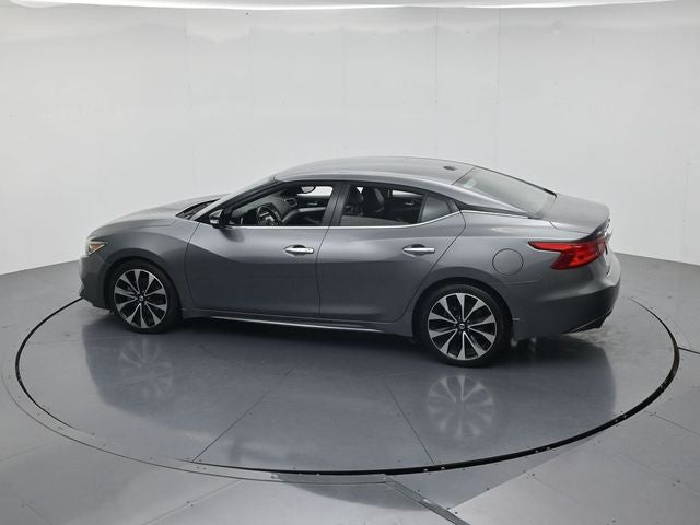 2016 Nissan Maxima 3.5 SV