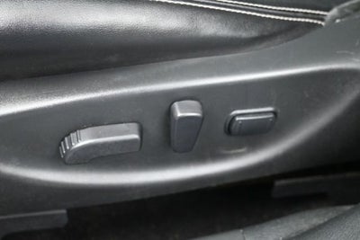 2016 Nissan Maxima 3.5 Platinum