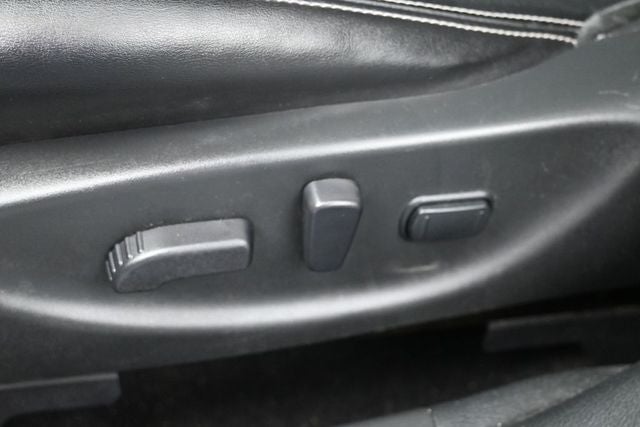 2016 Nissan Maxima 3.5 Platinum