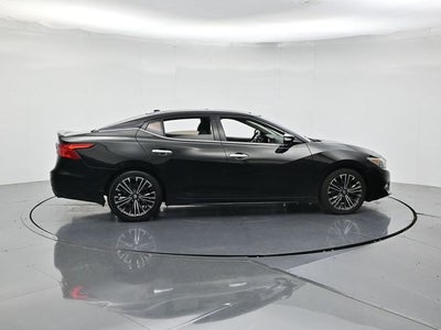 2016 Nissan Maxima 3.5 Platinum