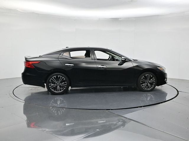 2016 Nissan Maxima 3.5 Platinum