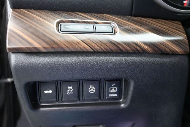 2016 Nissan Maxima 3.5 Platinum
