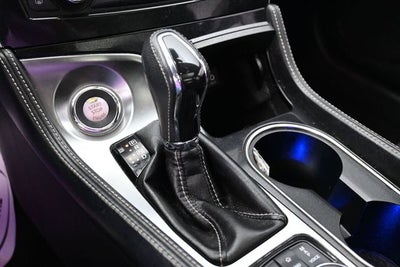 2016 Nissan Maxima 3.5 Platinum