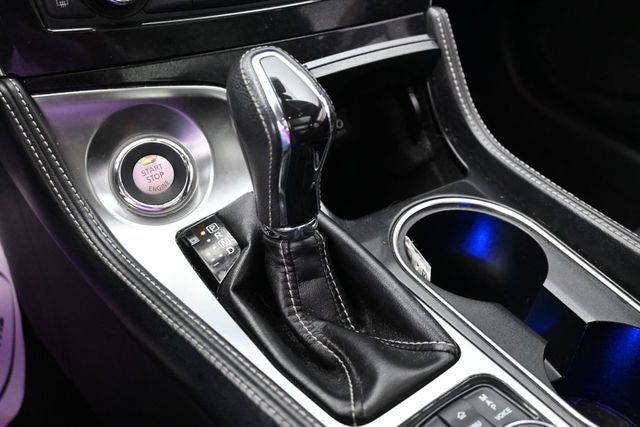 2016 Nissan Maxima 3.5 Platinum