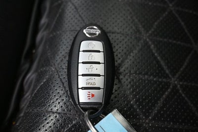 2016 Nissan Maxima 3.5 Platinum