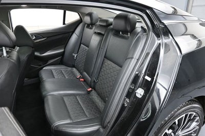 2016 Nissan Maxima 3.5 Platinum
