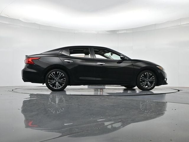 2016 Nissan Maxima 3.5 Platinum