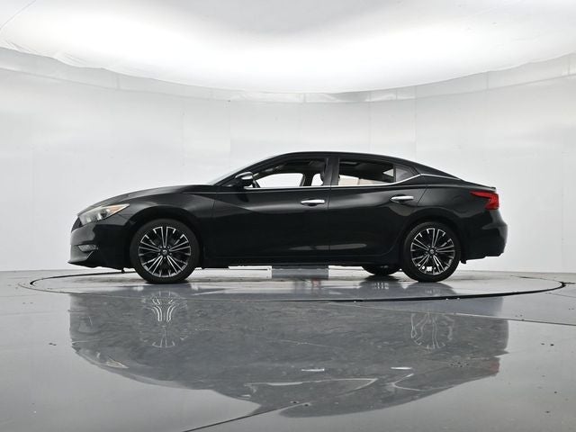 2016 Nissan Maxima 3.5 Platinum