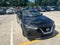2019 Nissan Maxima SR