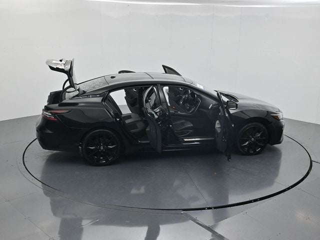 2019 Nissan Maxima SR