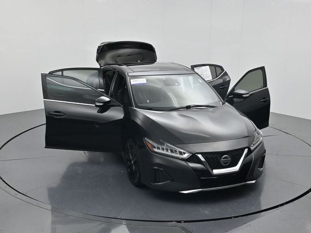 2019 Nissan Maxima SR