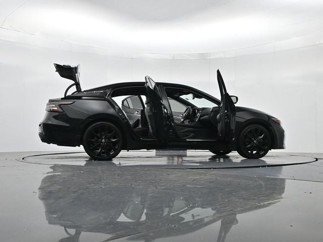 2019 Nissan Maxima SR
