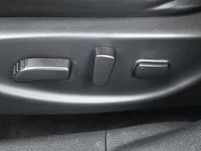 2023 Nissan Maxima SR