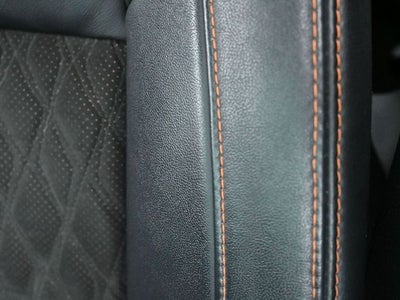 2023 Nissan Maxima SR