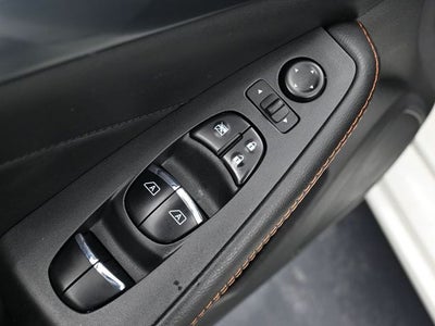 2023 Nissan Maxima SR