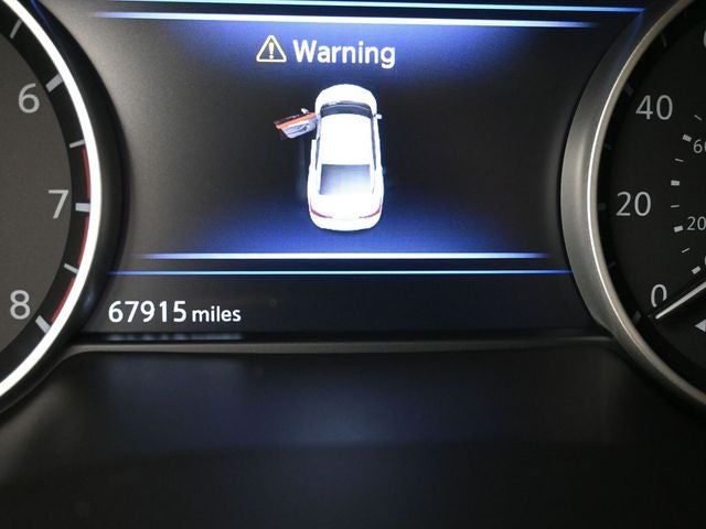 2023 Nissan Maxima SR