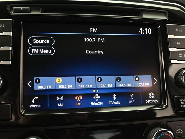 2023 Nissan Maxima SR