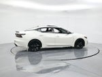 2023 Nissan Maxima SR