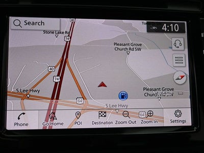 2023 Nissan Maxima SR