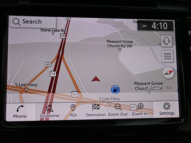 2023 Nissan Maxima SR