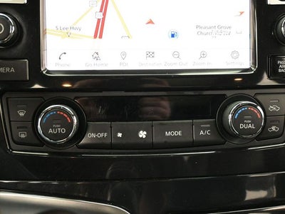 2023 Nissan Maxima SR