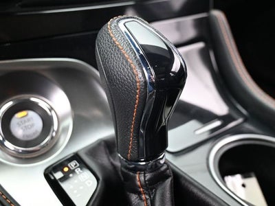 2023 Nissan Maxima SR