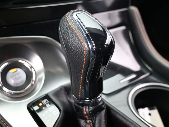 2023 Nissan Maxima SR