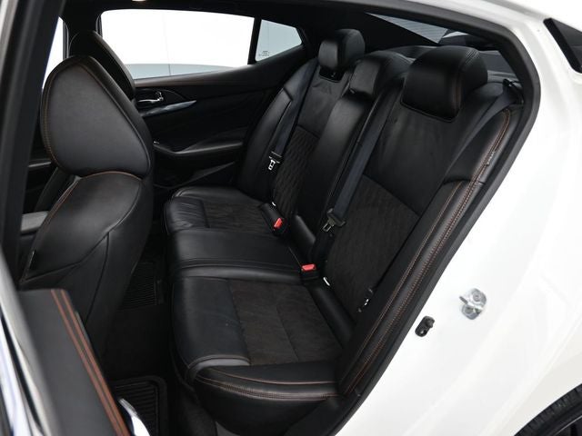 2023 Nissan Maxima SR