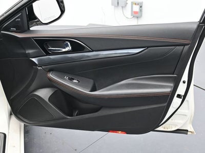 2023 Nissan Maxima SR
