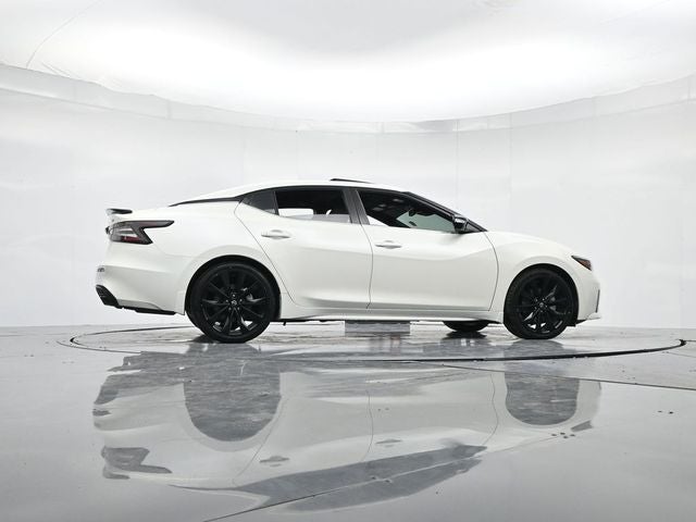 2023 Nissan Maxima SR
