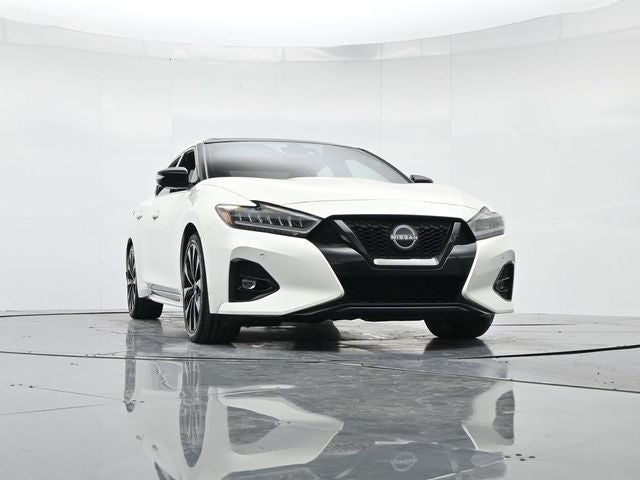 2023 Nissan Maxima SR