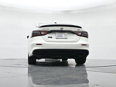 2023 Nissan Maxima SR