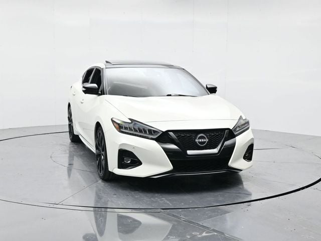 2023 Nissan Maxima SR