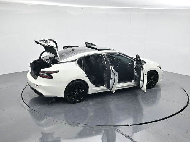 2023 Nissan Maxima SR