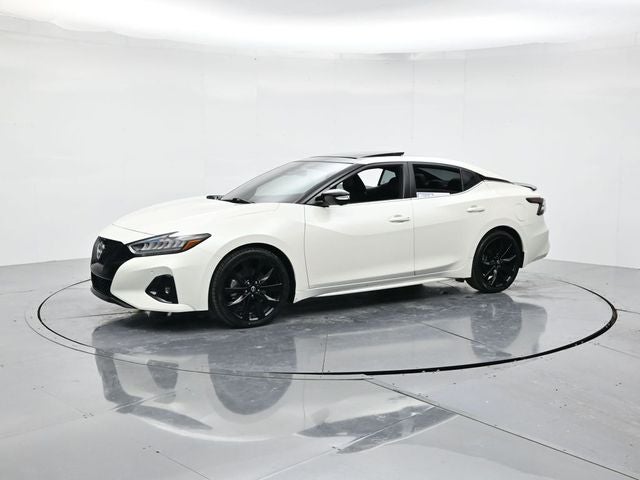 2023 Nissan Maxima SR