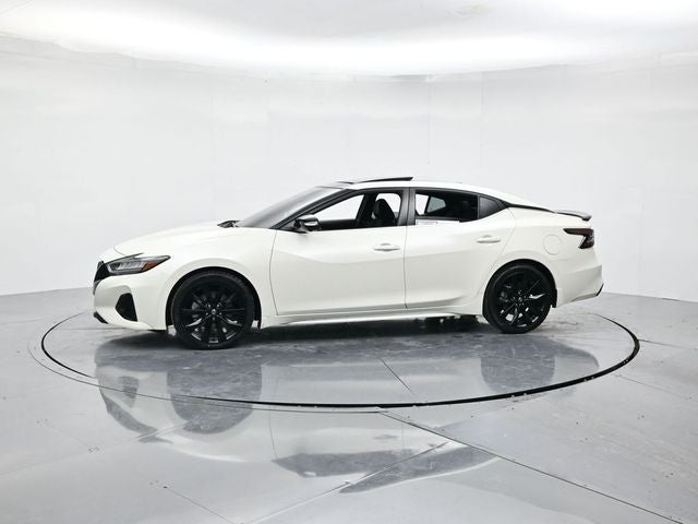 2023 Nissan Maxima SR