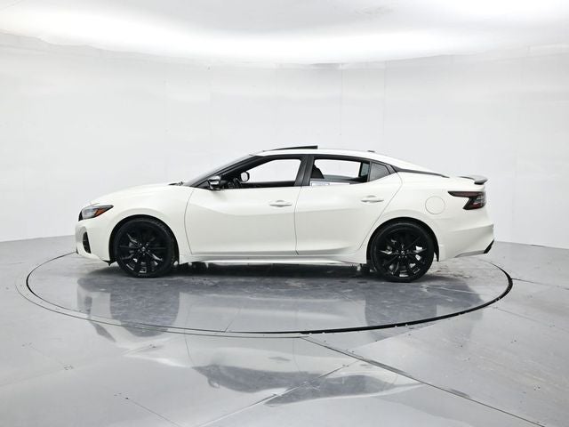 2023 Nissan Maxima SR