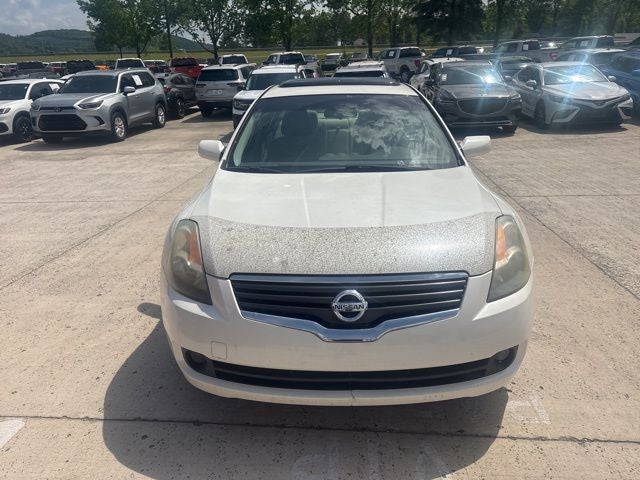 Used 2009 Nissan Altima S with VIN 1N4AL21E89C149534 for sale in Cleveland, TN