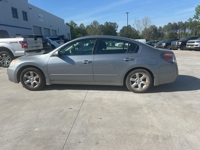 2009 Nissan Altima 2.5 SL