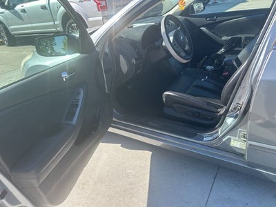 2009 Nissan Altima 2.5 SL