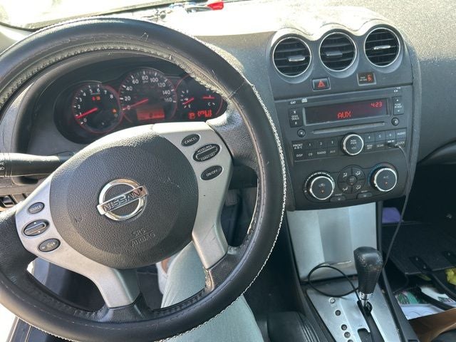 2009 Nissan Altima 2.5 SL