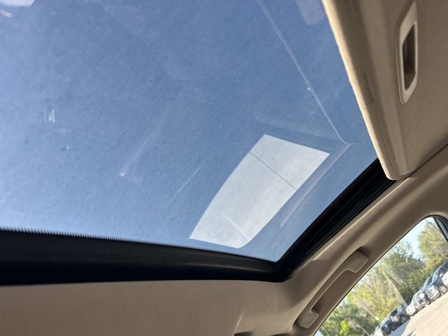 2009 Nissan Altima 2.5 SL